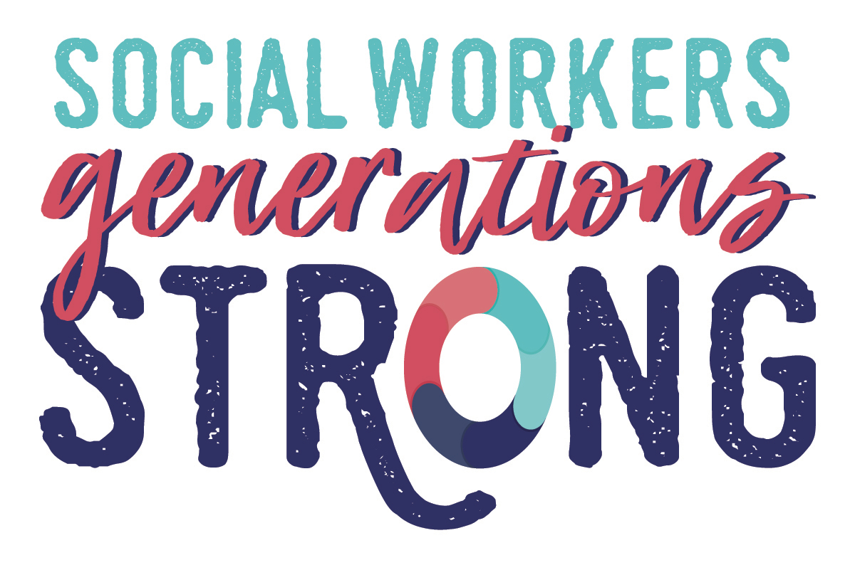 Celebrate Social Work Month NASWNYS