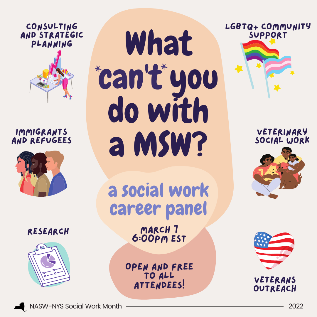 phd in social work without msw
