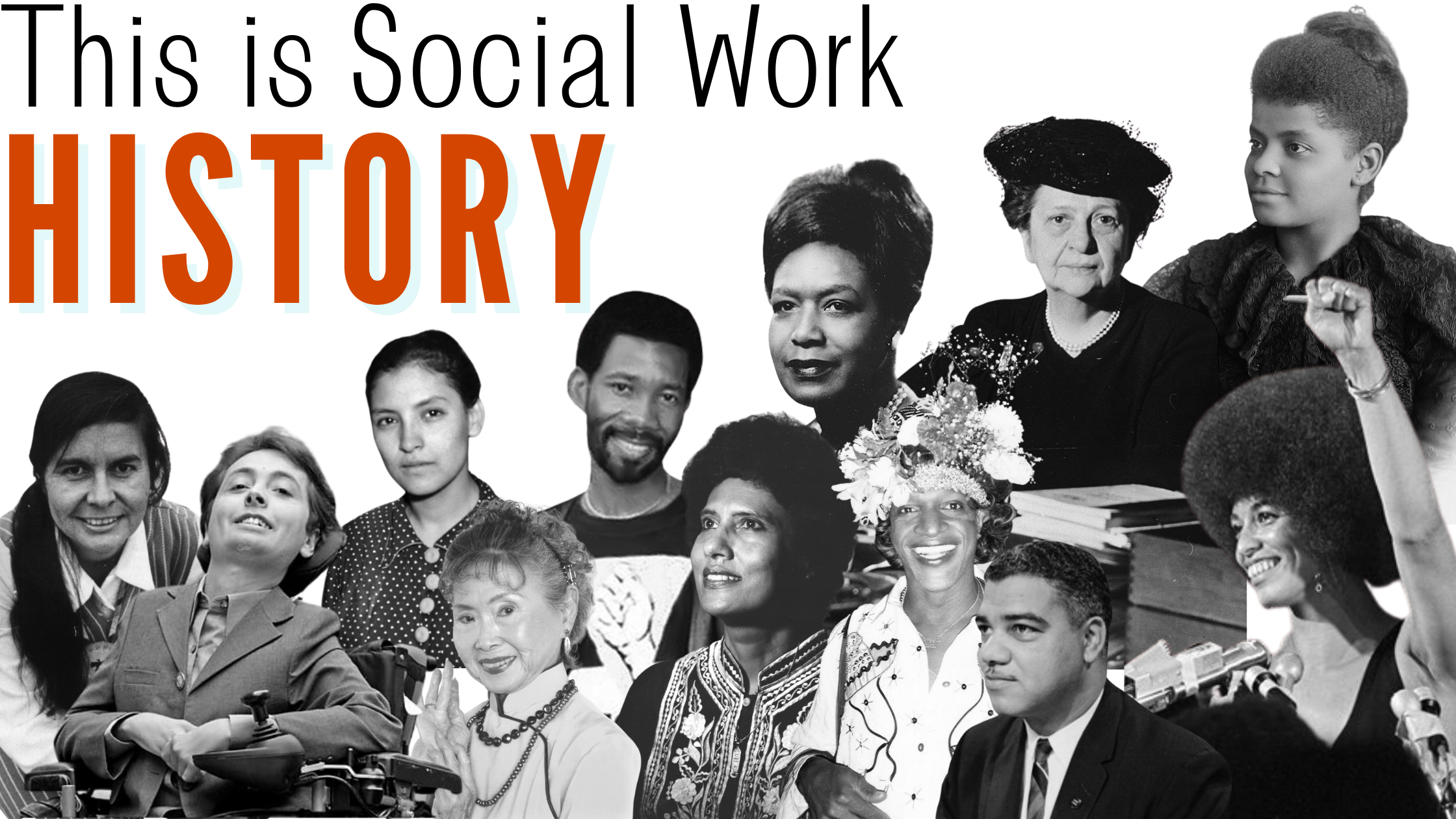 Resources - Social Justice & Civil Rights History - Yesterday's