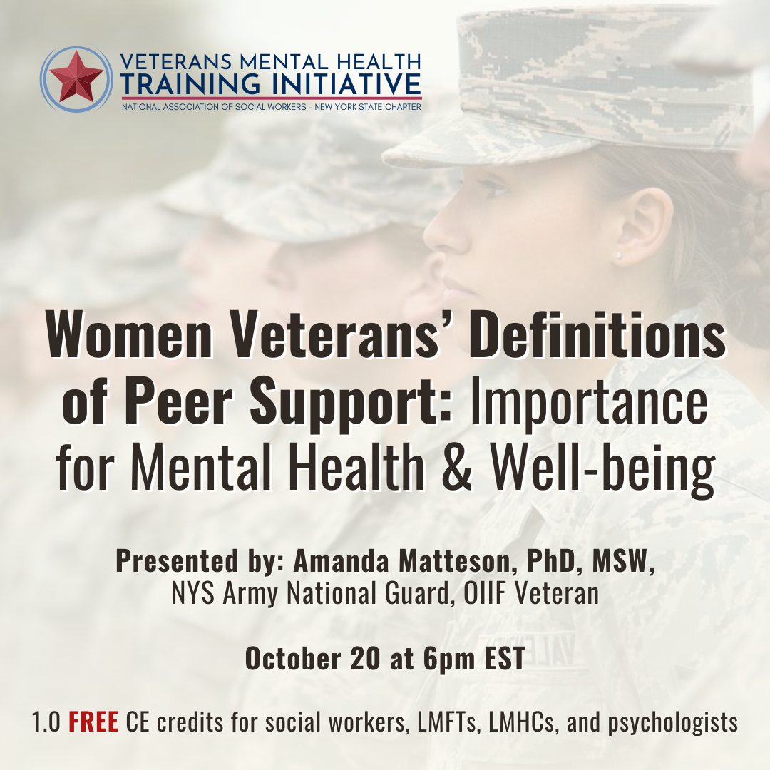 veterans mental health essay
